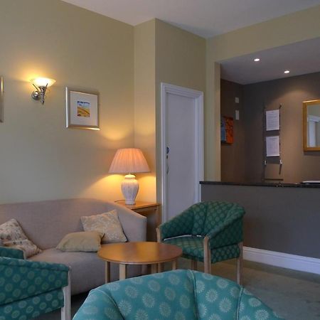 St Clair Hotel Thurso Kültér fotó