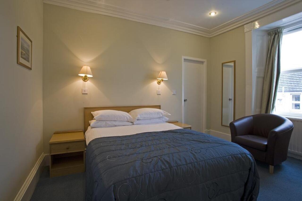 St Clair Hotel Thurso Kültér fotó