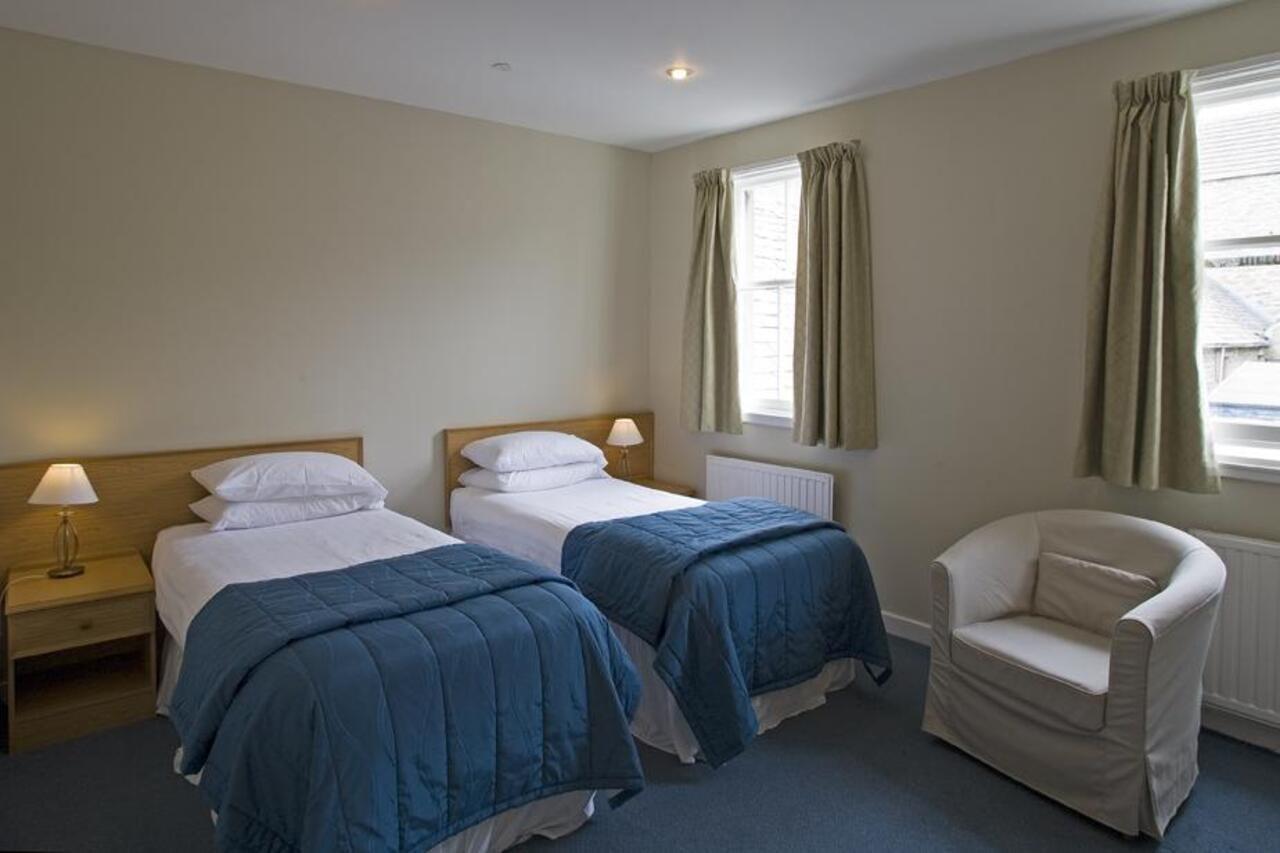 St Clair Hotel Thurso Kültér fotó
